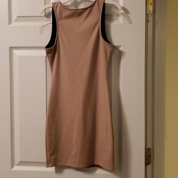 Bodycon dress - Picture 2 of 2